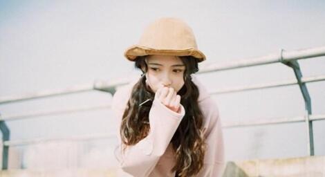 女生说不想理你幽默回复1